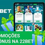 22 bet first deposit bonus